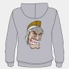 Super Heavyweight Full Zip Hooded Sweatshirt Thumbnail
