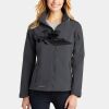 Ladies Soft Shell Jacket Thumbnail