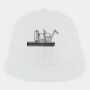 Flexfit® Flat Bill Cap Thumbnail