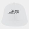 Flexfit® Flat Bill Cap Thumbnail