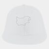 Flexfit® Flat Bill Cap Thumbnail