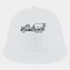 Flexfit® Flat Bill Cap Thumbnail