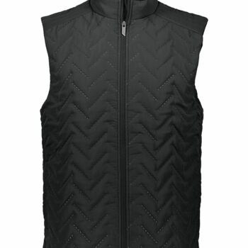 Men's Repreve® Eco Quilted Vest Thumbnail