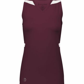 Women's PR Max Compression Racerback Jersey Thumbnail