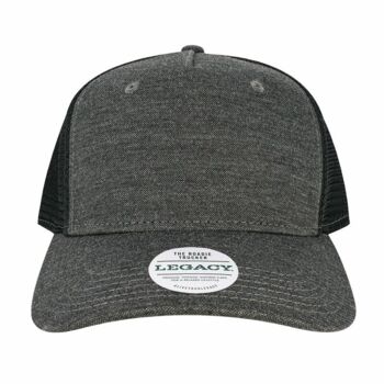 Five-Panel Trucker Cap Thumbnail
