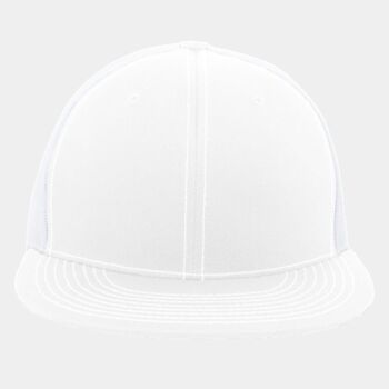 D-Series Trucker Snapback Cap Thumbnail