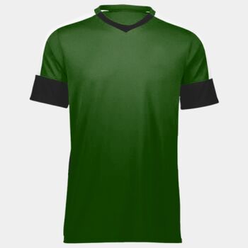 Youth Wembley Soccer Jersey Thumbnail