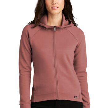 Women's Bolt Full Zip Hoodie Thumbnail
