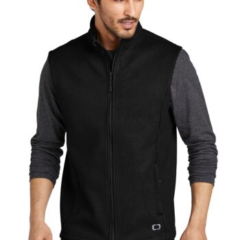 Grit Fleece Vest Thumbnail