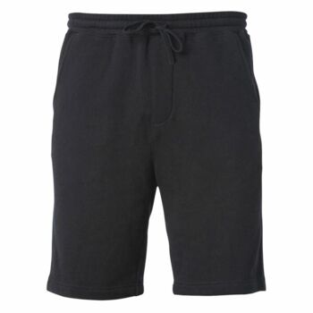 Youth Lightweight Special Blend Fleece Shorts Thumbnail