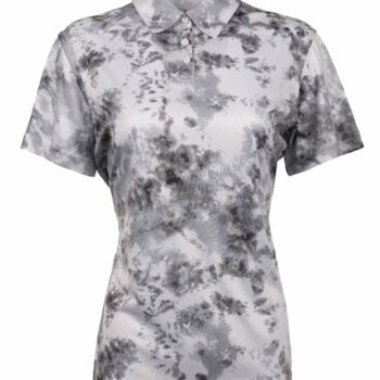 Women's Burn Golf Polo Thumbnail