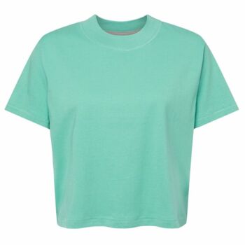 Women's Boxy Tee Thumbnail