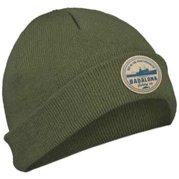 Fisherman Beanie Thumbnail
