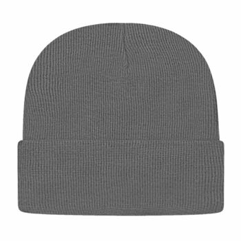 USA-Made Sustainable Cuffed Beanie Thumbnail