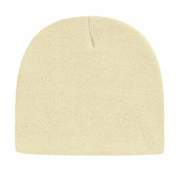 USA-Made Sustainable Beanie Thumbnail