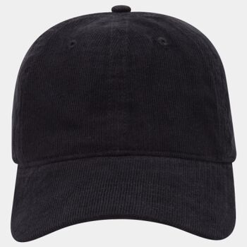 OTTO CAP 6 Panel Low Profile Baseball Cap Thumbnail