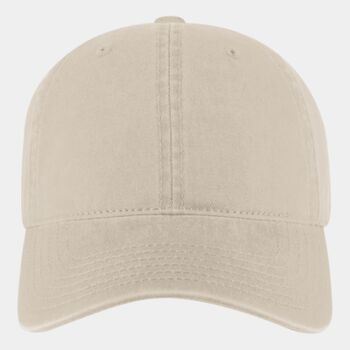 OTTO CAP 6 Panel Low Profile Dad Hat Thumbnail