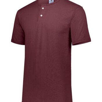 Two-Button Baseball Jersey Thumbnail