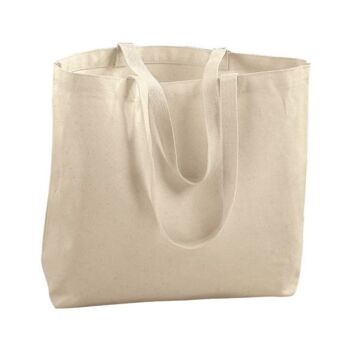 Jumbo Tote Bag Thumbnail