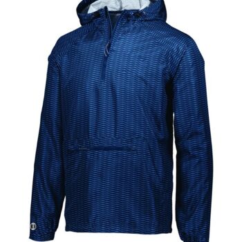 Youth Range Packable Pullover Thumbnail