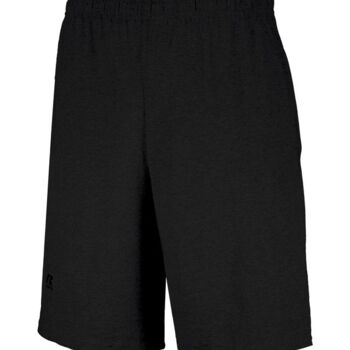 Basic Cotton Pocket Shorts Thumbnail