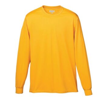Youth NexGen Wicking Long Sleeve Tee Thumbnail