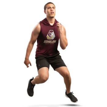 Shorts Powered by Coolcore(r) Thumbnail