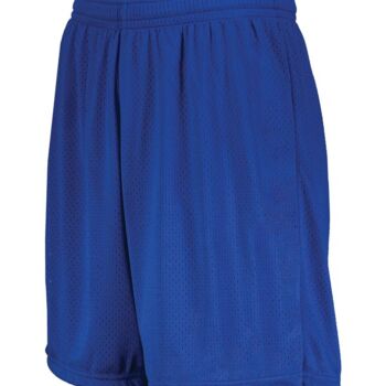Youth Modified Mesh Shorts Thumbnail