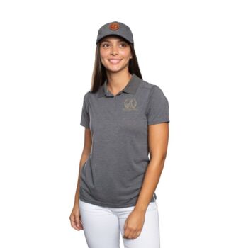 Ladies Repreve(r)  Eco Polo Thumbnail
