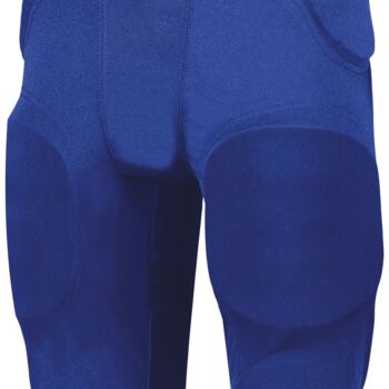 Youth Integrated 7-Piece Pad Football Pant Thumbnail