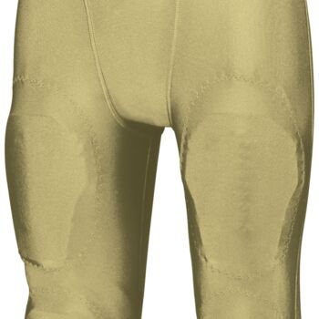 Youth Deluxe Game Football Pant Thumbnail