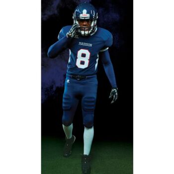 Deluxe Game Football Pant Thumbnail