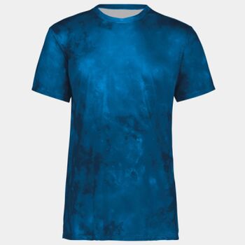 Youth Stock Cotton-Touch(tm) Poly Tee Thumbnail