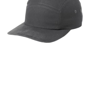 Brushed Cotton Camper Cap Thumbnail