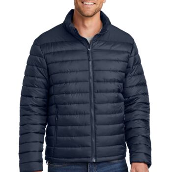 Horizon Puffy Jacket Thumbnail