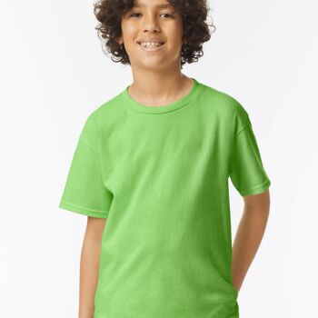 GILDAN YTH ULTRA 100% T Thumbnail