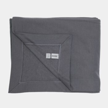 GIL HVY BLN STADIUM BLNKT Thumbnail