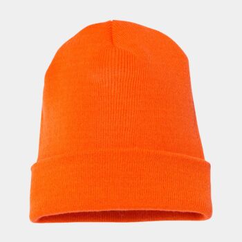 YPNG 100% ACRYL CP W/CUF Thumbnail