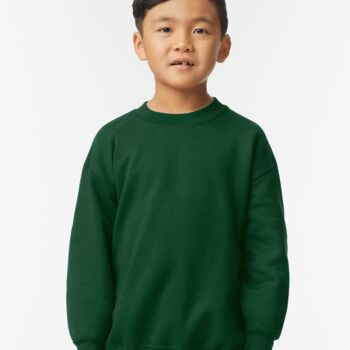 GILD YTH 8.0 OZ CREW Thumbnail