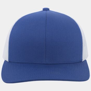 PH TRUCKR SNAPBK CP Thumbnail