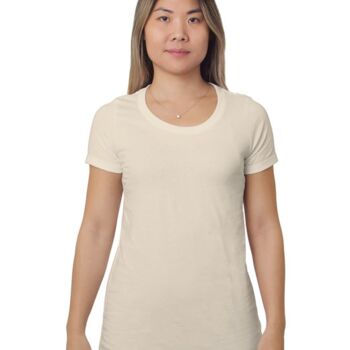 Ladies' Super Soft T-Shirt Thumbnail