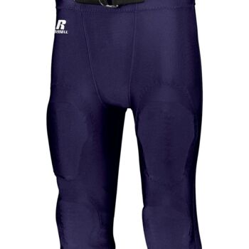 Youth Deluxe Game Football Pants Thumbnail