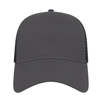 X-tra Value Polyester Trucker Cap Thumbnail
