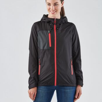 WOMEN'S OLYMPIA SHELL Thumbnail