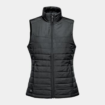 WOMEN'S NAUTILUS QUILTED VEST Thumbnail