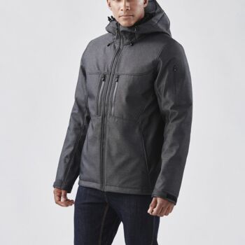 MEN'S EPSILON SYSTEM JACKET Thumbnail