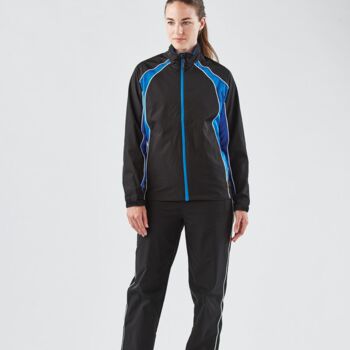 WOMEN'S WARRIOR TRAINING PANT Thumbnail