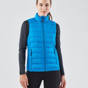 WOMEN'S BASECAMP THERMAL VEST Thumbnail
