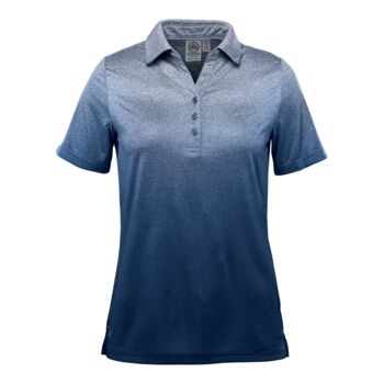 WOMEN'S MIRAGE POLO Thumbnail