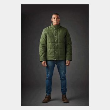 MEN'S HAMILTON HD THERMAL SHELL Thumbnail